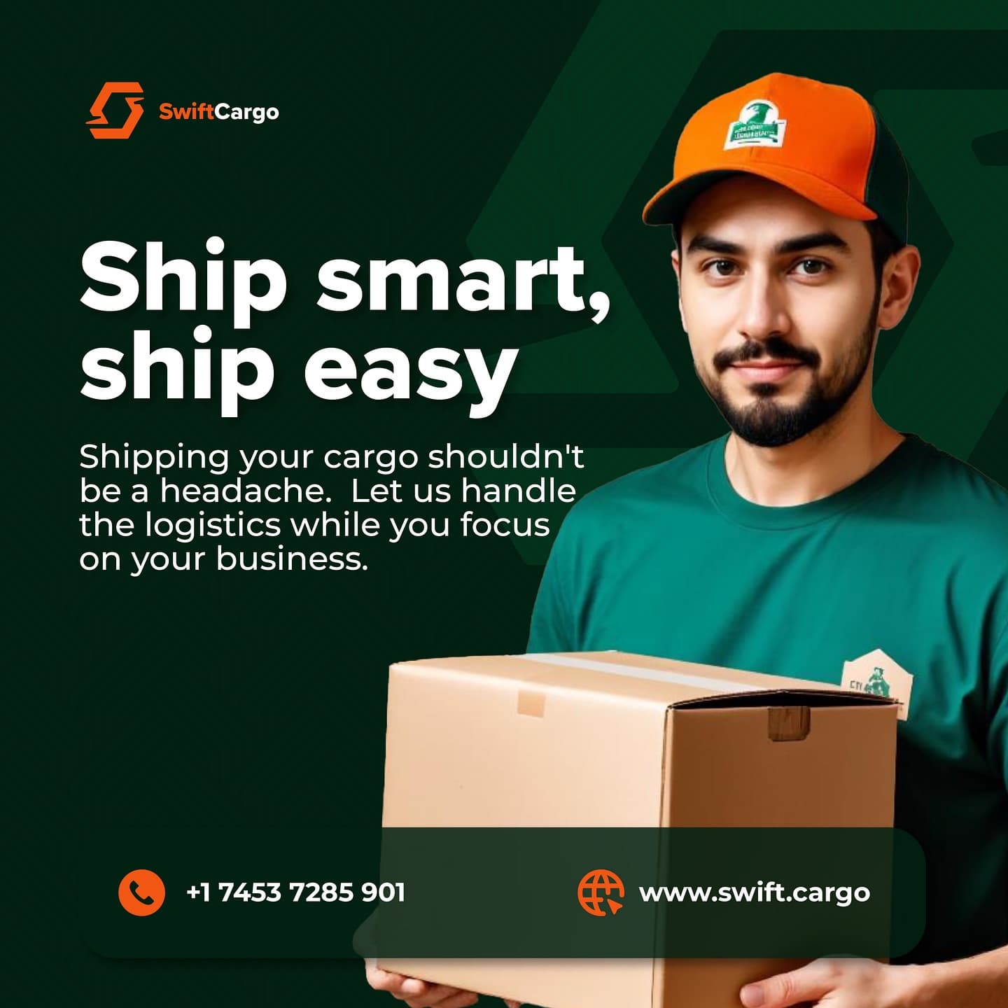 Swift Cargo