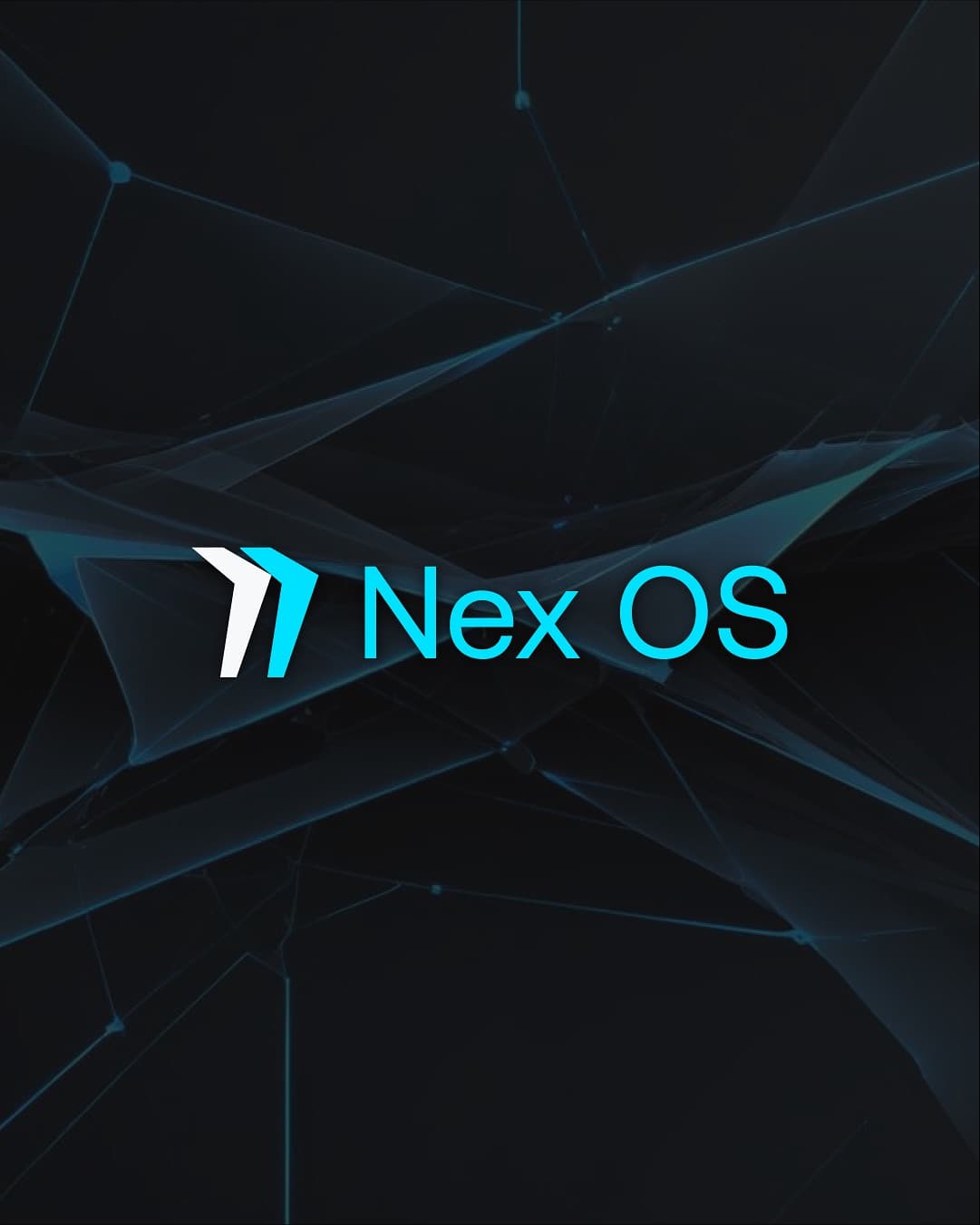 Nex OS
