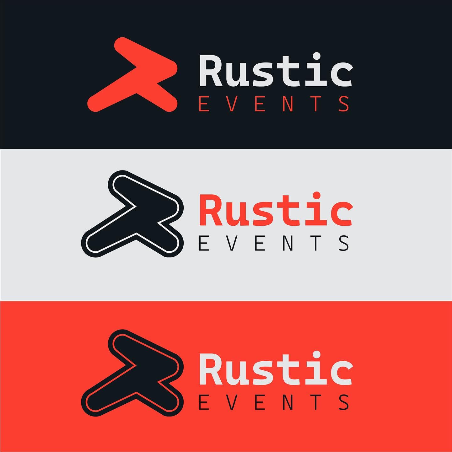 Rustic Events