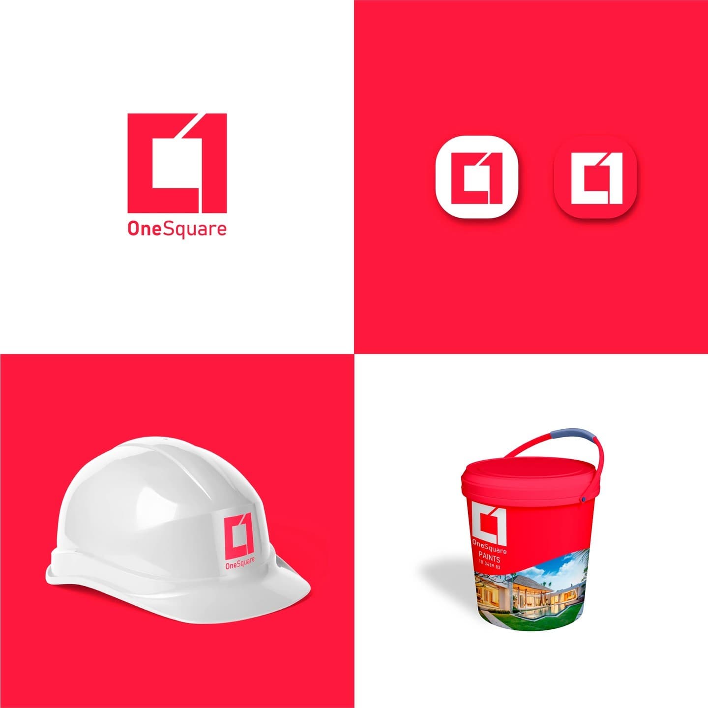 OneSquare, image 3
