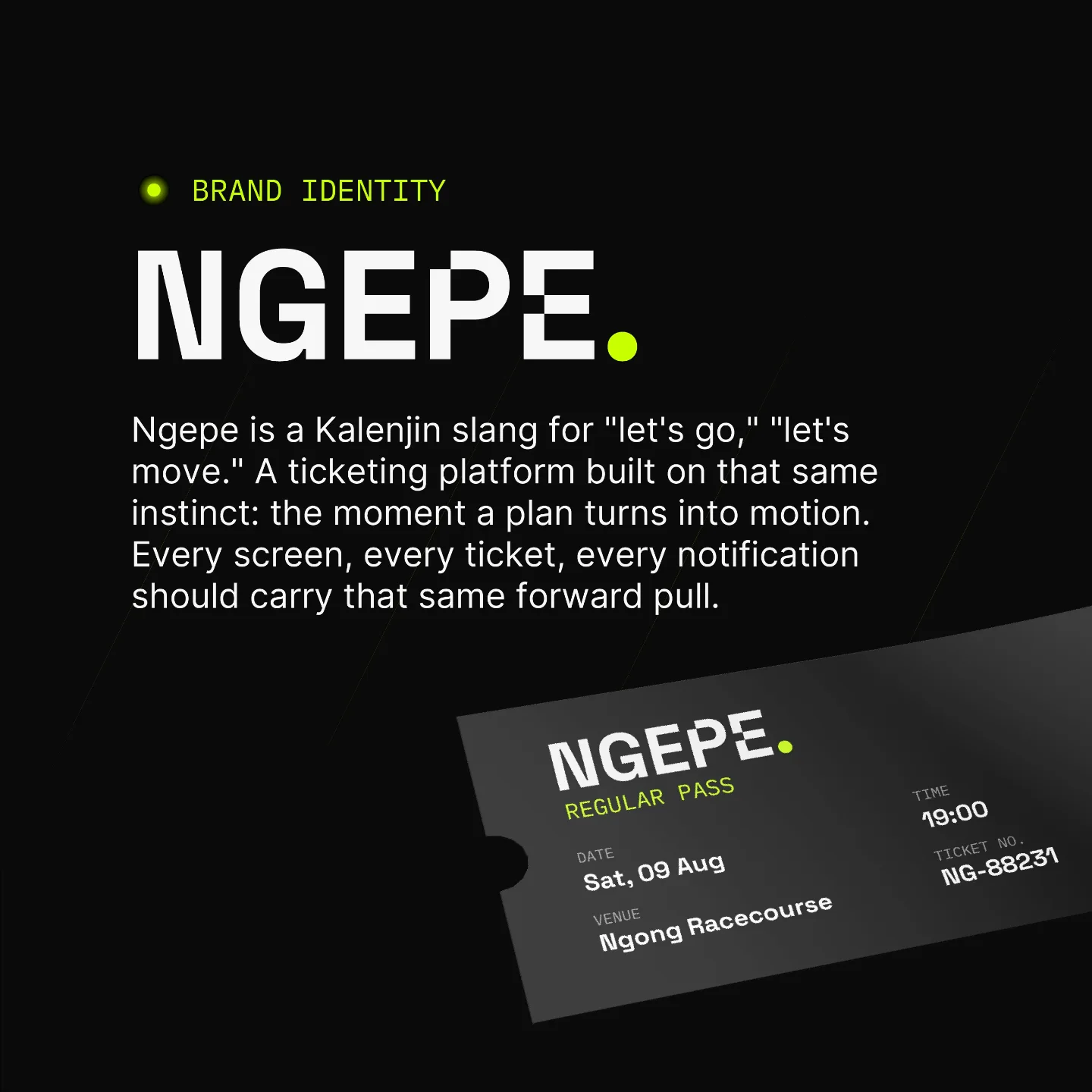 Ngepe, image 3